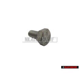 VW Original Schraube - N 01021226