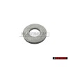 VW Original Uscheibe - N 0115477