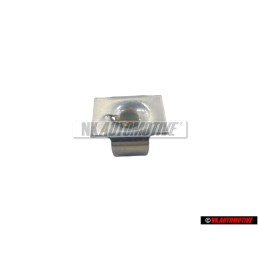 VW Original Mutter - N 10327102