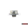 VW Original Mutter - N 10327102