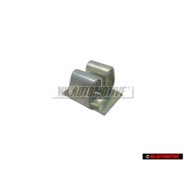 VW Original Mutter - N 10327102