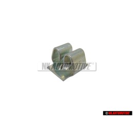 VW Original Mutter - N 10327102