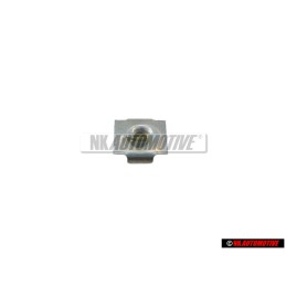 VW Original Mutter - N 10327102