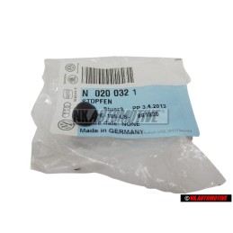 VW Original Stopfen - N 0200321