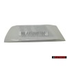Audi Original S6 PLUS Hinten Schriftzug Emblem Logo - 4A9853735C 2ZZ
