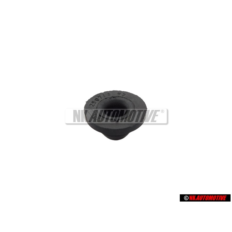 VW Original Dichtung Pumpe Spritzwasserbehälter Golf Polo - 443955465