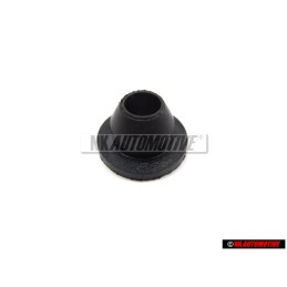 VW Original Dichtung Pumpe Spritzwasserbehälter Golf Polo - 443955465