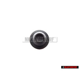 VW Original Dichtung Pumpe Spritzwasserbehälter Golf Polo - 443955465