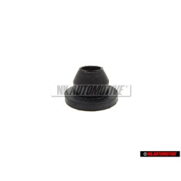 VW Original Dichtung Pumpe Spritzwasserbehälter Golf Polo - 443955465