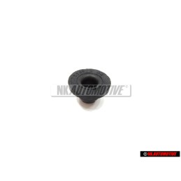 VW Original Dichtung Pumpe Spritzwasserbehälter Golf Polo - 443955465