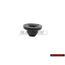 VW Original Dichtung Pumpe Spritzwasserbehälter Golf Polo - 443955465