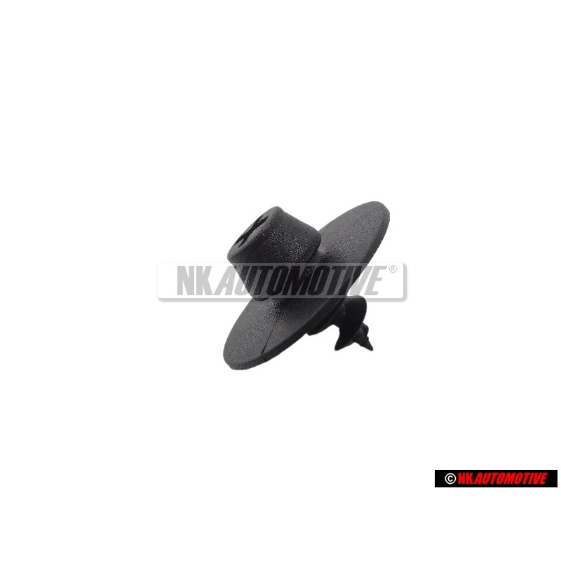 VW Original Knopf - 3D0864812A B41