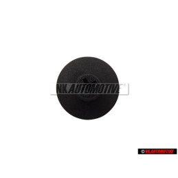 VW Original Knopf - 3D0864812A B41