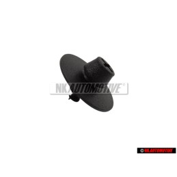 VW Original Knopf - 3D0864812A B41