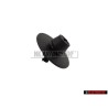 VW Original Knopf - 3D0864812A B41