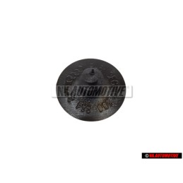VW Original Knopf - 3D0864812A B41