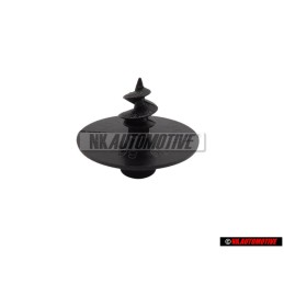 VW Original Knopf - 3D0864812A B41