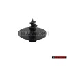 VW Original Knopf - 3D0864812A B41