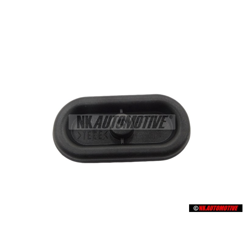 VW Original Stopfen Abdeckung Tülle - 1K0803583A