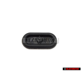 VW Original Stopfen Abdeckung Tülle - 1K0803583A