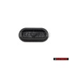 VW Original Stopfen Abdeckung Tülle - 1K0803583A