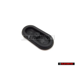 VW Original Stopfen Abdeckung Tülle - 1K0803583A