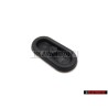 VW Original Stopfen Abdeckung Tülle - 1K0803583A