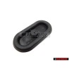 VW Original Stopfen Abdeckung Tülle - 1K0803583A