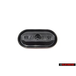 VW Original Stopfen Abdeckung Tülle - 1K0803583A