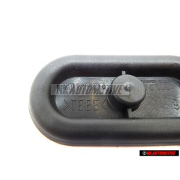 VW Original Stopfen Abdeckung Tülle - 1K0803583A