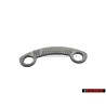 VW Original Platte - 1K0407357C
