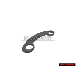 VW Original Platte - 1K0407357C