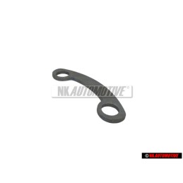 VW Original Platte - 1K0407357C