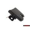 VW Original Schloss - 1J6827505C B41