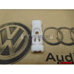 VW Original Clip - 1H0853733B