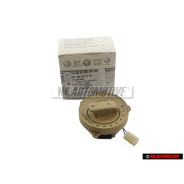 Audi Original Potentiometer Torrone Beige - 8E0959613B 8C1