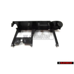 VW Original Vorne Jubiläums GTI Schriftzug Emblem für Golf 4 - 1J6853679C FDY