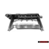 VW Original Golf 4 R32 Vorne Kühlergrill Emblem Schriftzug - 1J6853679D PWV
