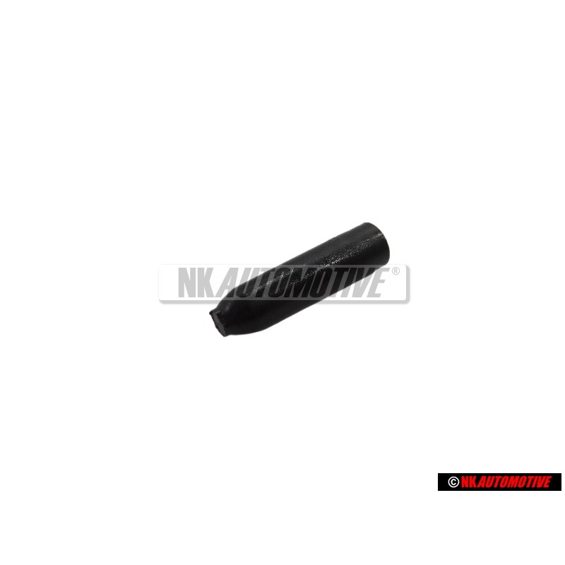 VW Original Kappe Abdeckkappe für Verkleidung Dachhimmel - 311867649 01C