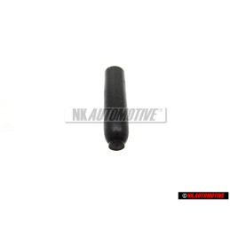 VW Original Kappe Abdeckkappe für Verkleidung Dachhimmel - 311867649 01C