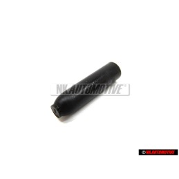 VW Original Kappe Abdeckkappe für Verkleidung Dachhimmel - 311867649 01C