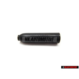 VW Original Kappe Abdeckkappe für Verkleidung Dachhimmel - 311867649 01C