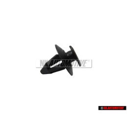 VW Original Clip - 823867299