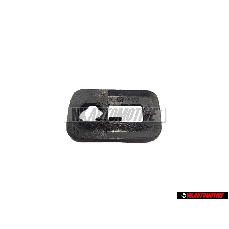 VW Original Unterlage Türgriffunterlage für VW Golf 1 - 191837209
