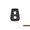 VW Original Unterlage Türgriffunterlage für VW Golf 1 - 191837209
