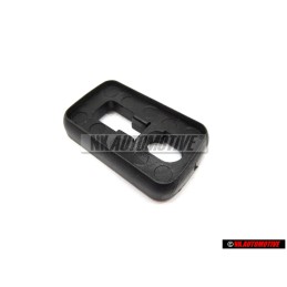 VW Original Unterlage Türgriffunterlage für VW Golf 1 - 191837209
