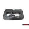 VW Original Unterlage Türgriffunterlage für VW Golf 1 - 191837209