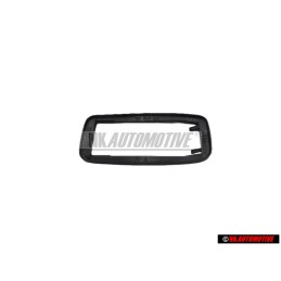 VW Original Unterlage Dichtungen Türgriff Türgriffunterlage - 191837211