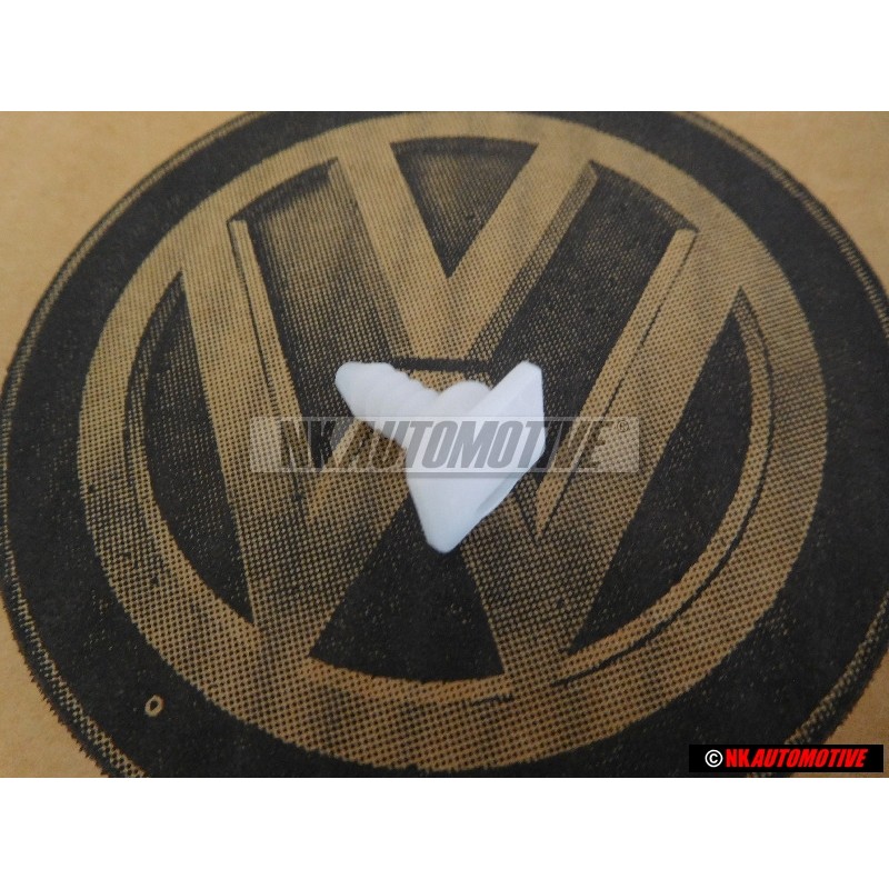 VW Original Stopfen - 191853577A