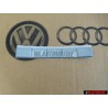 VW Original Ausgleichsgewicht (Selbstklebend) - 1K0601189E